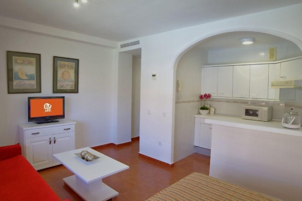 Hotel Leo Islamar